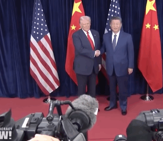 Trump’s threat to resume nuclear tests comes just months before the last major nuclear arms control treaty between the United States and Russia expires