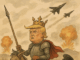 Eugene Doyle: Venezuela and Trump’s war to save the Ancien Régime No more kings?