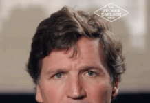 Tucker Carlson