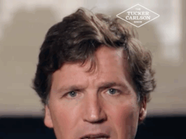 Tucker Carlson