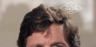 Tucker Carlson