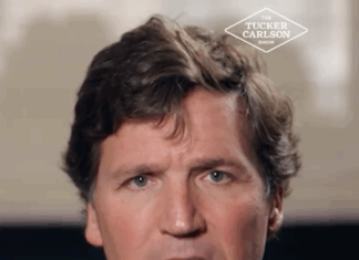 Tucker Carlson