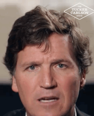 Tucker Carlson