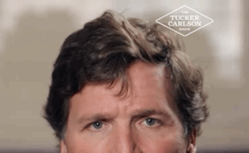 Tucker Carlson