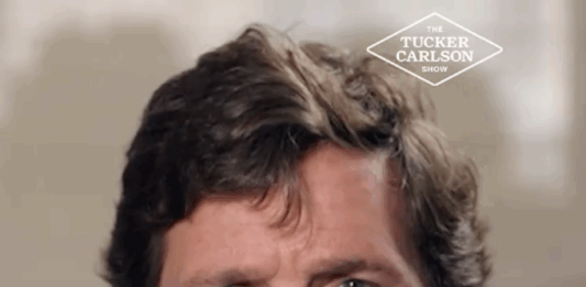 Tucker Carlson