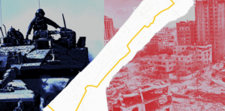 Israel has not been able to fully control the enclave