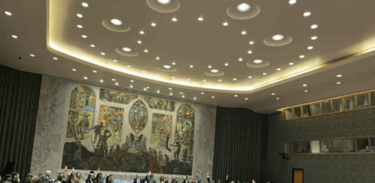 The UNSC resolution not only makes US President Donald Trump the effective leader of the new administrative force that will be imposed upon the Gaza Strip, but also greenlights what it calls its International Stabilisation Force