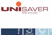 UniSaver New Zealand