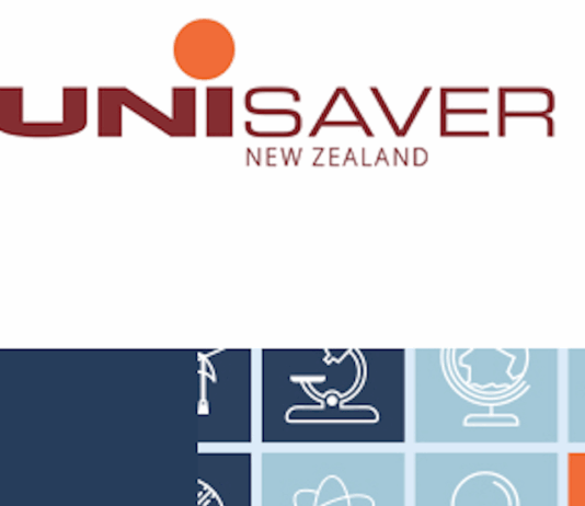 UniSaver New Zealand