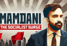 Bryce Edwards: Mamdani lessons – NZ left need to catch up with the Zeitgeist The winds of political change are blowing in a populist-left direction globally