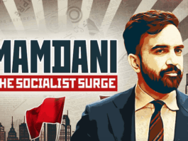 Bryce Edwards: Mamdani lessons – NZ left need to catch up with the Zeitgeist The winds of political change are blowing in a populist-left direction globally