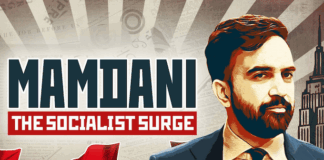 Bryce Edwards: Mamdani lessons – NZ left need to catch up with the Zeitgeist The winds of political change are blowing in a populist-left direction globally