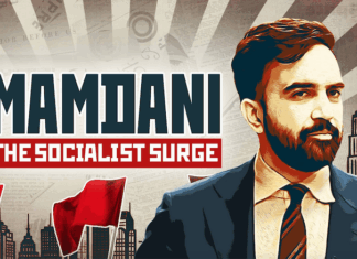 The winds of political change are blowing in a populist-left direction globally