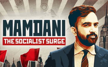 The winds of political change are blowing in a populist-left direction globally