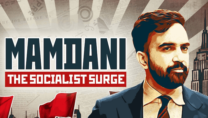 Bryce Edwards: Mamdani lessons – NZ left need to catch up with the Zeitgeist The winds of political change are blowing in a populist-left direction globally