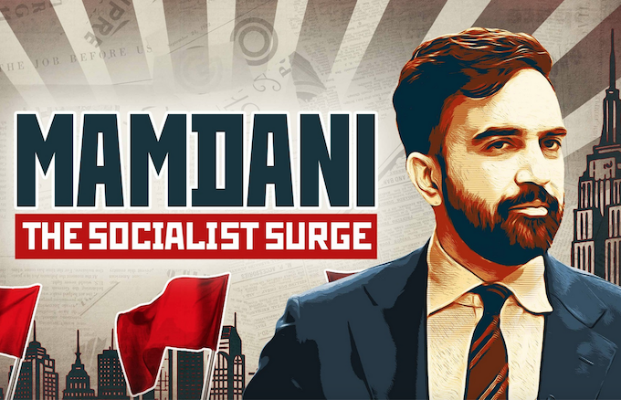 Zohran Mamdani BE 680wide The winds of political change are blowing in a populist-left direction globally