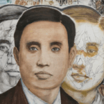 Wenceslao Vinzons . . . the local war resistance hero