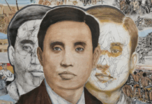 A ‘forgotten hero’ against Imperial Japan, but the legacy of ‘Bintao’ Vinzons is being revived Wenceslao Vinzons . . . the local war resistance hero