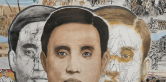 Wenceslao Vinzons . . . the local war resistance hero