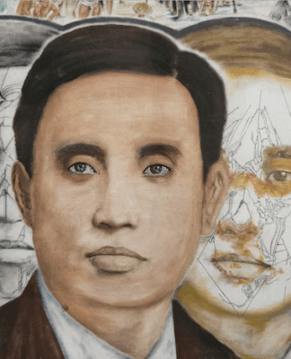 A ‘forgotten hero’ against Imperial Japan, but the legacy of ‘Bintao’ Vinzons is being revived Wenceslao Vinzons . . . the local war resistance hero