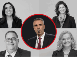 Adelaide Writers' Week Festival Board members who resigned