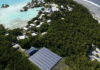 Tokelau airport project scrapped despite multi-million dollar design Drone footage of Atafu, a low-lying motu of Tokelau