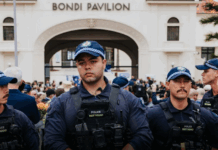 Tel Aviv offers to train Australian police officers in Israel after Bondi The Israeli "training" offer has sparked criticism in Australia