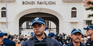 The Israeli "training" offer has sparked criticism in Australia