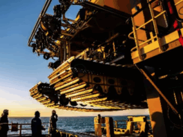 Pacific delegates warn against US fast-tracking seabed mining