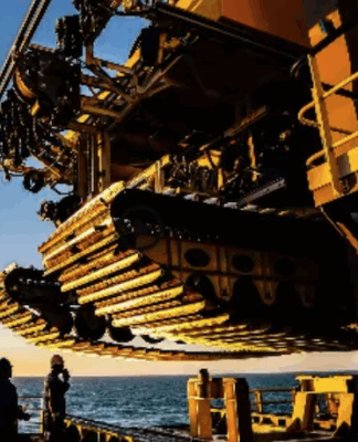 Pacific delegates warn against US fast-tracking seabed mining