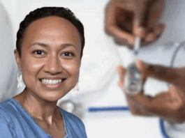 Researcher Dr Sanimere Boladuadua