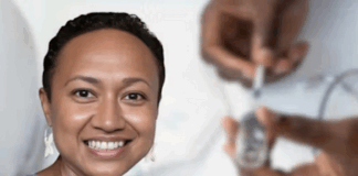 Researcher Dr Sanimere Boladuadua