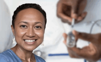 Pacific women scholars call for ‘radical shift’ in global health systems Researcher Dr Sanimere Boladuadua