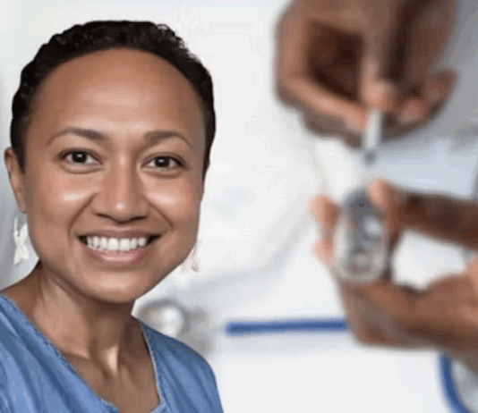 Pacific women scholars call for ‘radical shift’ in global health systems Researcher Dr Sanimere Boladuadua