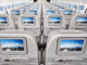 Fiji Airways Airbus A330 cabin