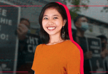 RSF condemns verdict in ‘fabricated’ case against Filipino journalist Frenchie Mae Cumpio Filipino community journalist Frenchie Mae Cumpio