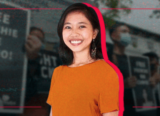 RSF condemns verdict in ‘fabricated’ case against Filipino journalist Frenchie Mae Cumpio Filipino community journalist Frenchie Mae Cumpio