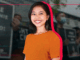Filipino community journalist Frenchie Mae Cumpio