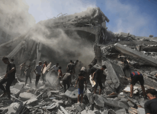 Gaza peacekeeping deployment – five clear questions Fiji cannot ignore "Fiji’s peacekeepers have historically operated where communities accepted their role"