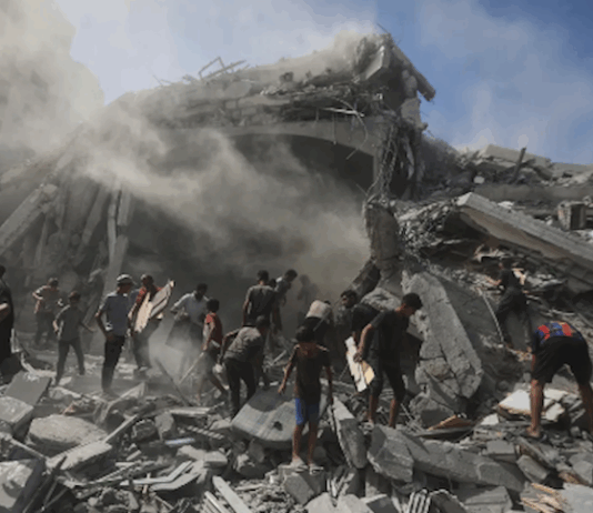 "Fiji’s peacekeepers have historically operated where communities accepted their role"