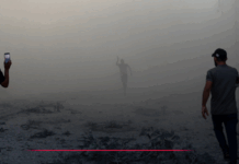 For more than two years, free movement in and out of Gaza has been prohibited