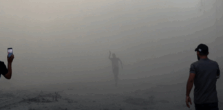 For more than two years, free movement in and out of Gaza has been prohibited