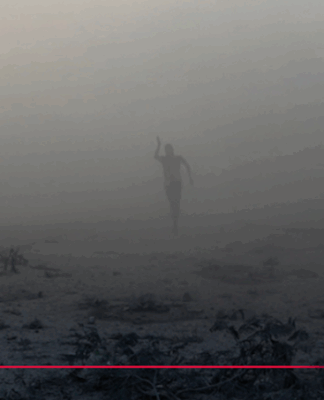 For more than two years, free movement in and out of Gaza has been prohibited