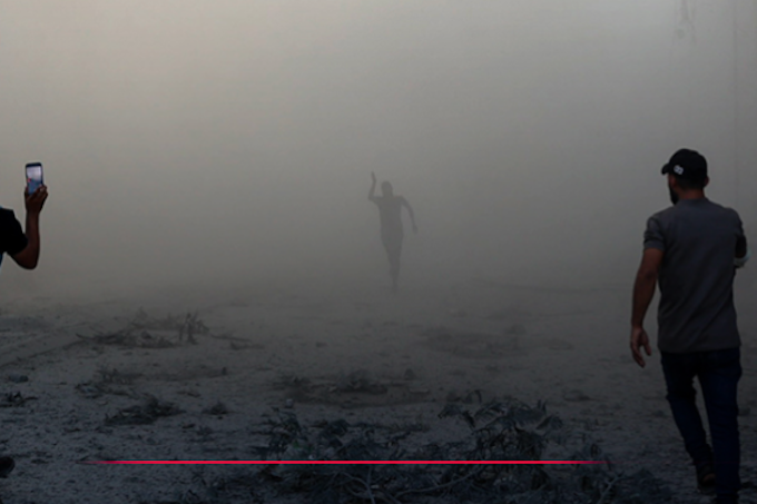 Israeli Supreme Court hearing on press access to Gaza looms – RSF and CPJ call for action