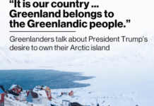 Big stick diplomacy – the willingness to use the military – was increasingly unleashed to assert US hegemony and business interests