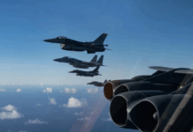 CNMI leaders warn economic slide could affect US strategic presence in Pacific CNMI territory approaching a critical eoonomic point