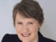 Former UNDP adninistrator Helen Clark