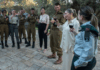 Toasting the Jewish New Year with IDF lone soldiers
