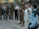 United Israel Appeal – Australian charity channels tax free donations direct to IDF soldiers Toasting the Jewish New Year with IDF lone soldiers