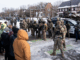 From Palestine to Minneapolis, ICE and Israel use the same violent playbook ICE agents in Minneapolis after the shooting of Renee Good last week